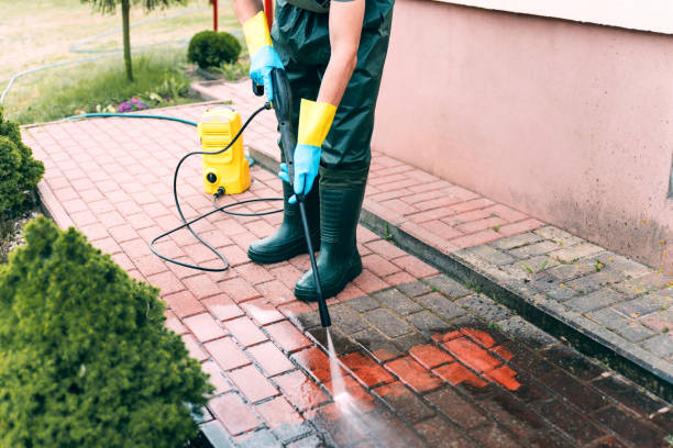 Best Sidewalk Pressure Washing  in Willow Grove, PA