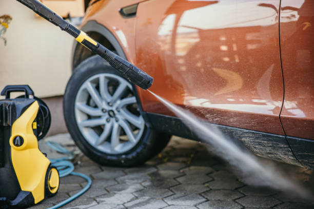 Best House Pressure Washing  in Willow Grove, PA