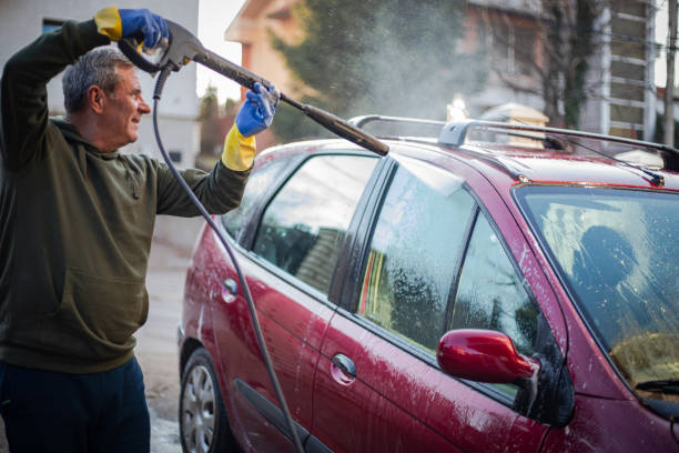 Deck Cleaning Services in Willow Grove, PA