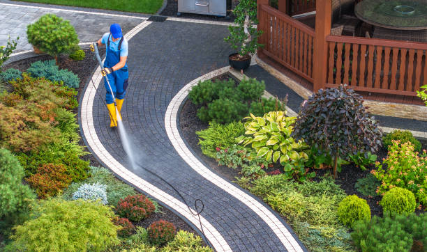 Why Choose Our Certified Pressure Washing Experts for Your Project Needs in Willow Grove, PA?